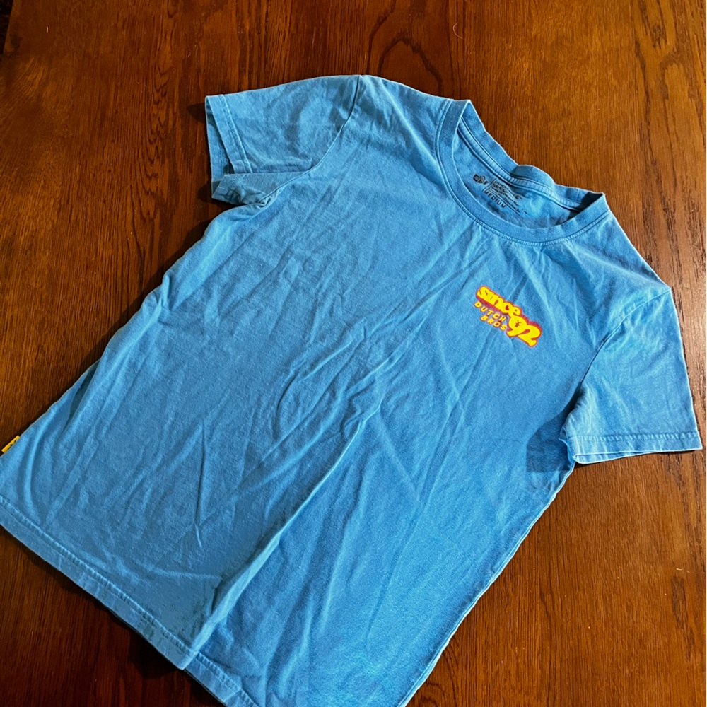 Dutch Bros Top